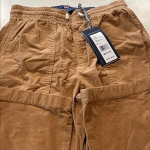 NWT Jetty Vineyardvines pants
